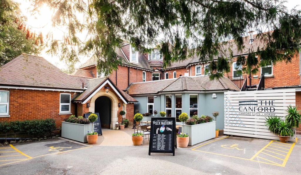 5 Hotels in Poole Worth Booking