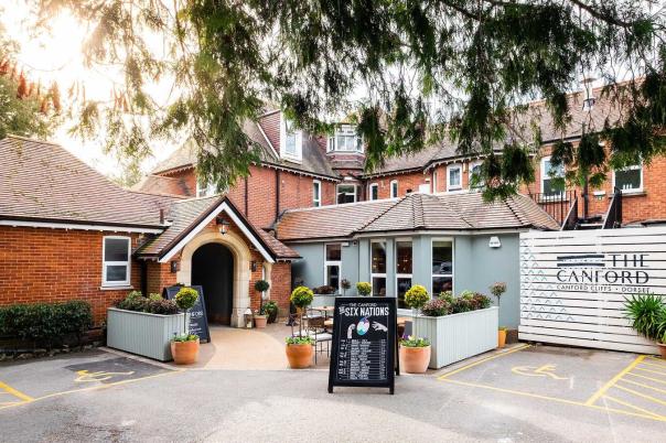 5 Hotels in Poole Worth Booking