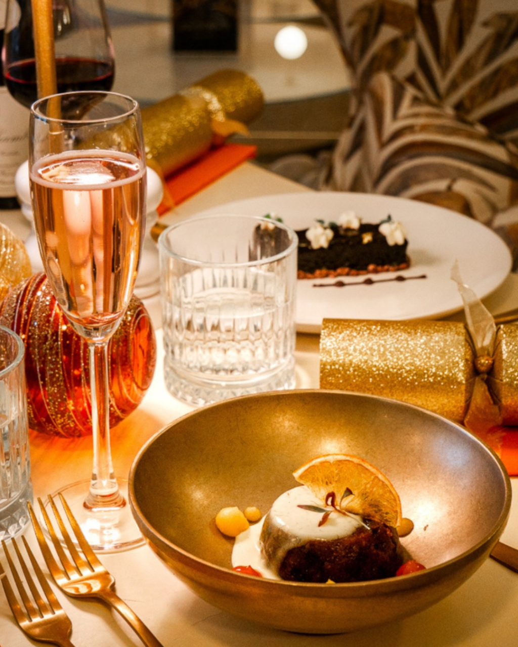 Bournemouth Christmas Parties 2026: Six Celebrations to Book Before the Best Dates Go