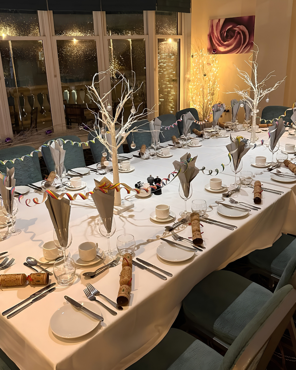 Bournemouth Christmas Parties 2026: Six Celebrations to Book Before the Best Dates Go