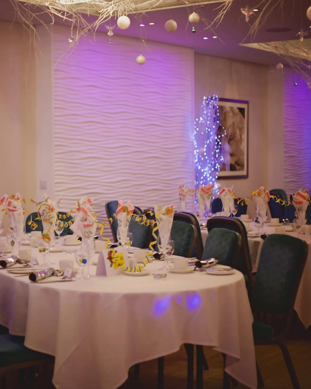 Bournemouth Christmas Parties 2026: Six Celebrations to Book Before the Best Dates Go