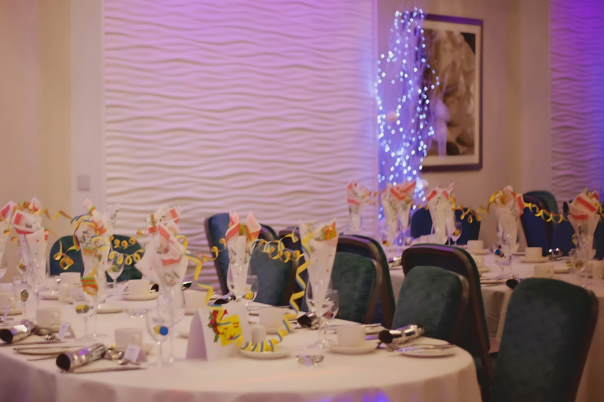 Bournemouth Christmas Parties 2026: Six Celebrations to Book Before the Best Dates Go