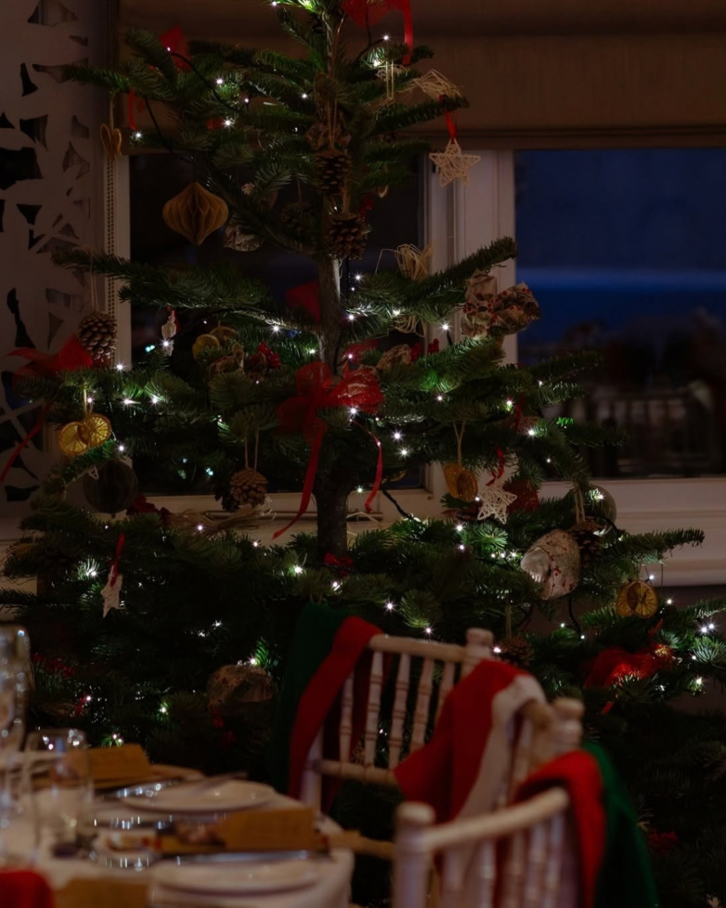 Bournemouth Christmas Parties 2026: Six Celebrations to Book Before the Best Dates Go