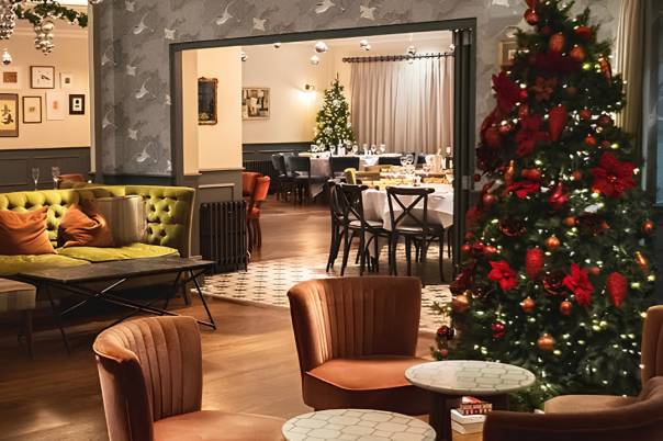 Bournemouth Christmas Parties 2026: Six Celebrations to Book Before the Best Dates Go