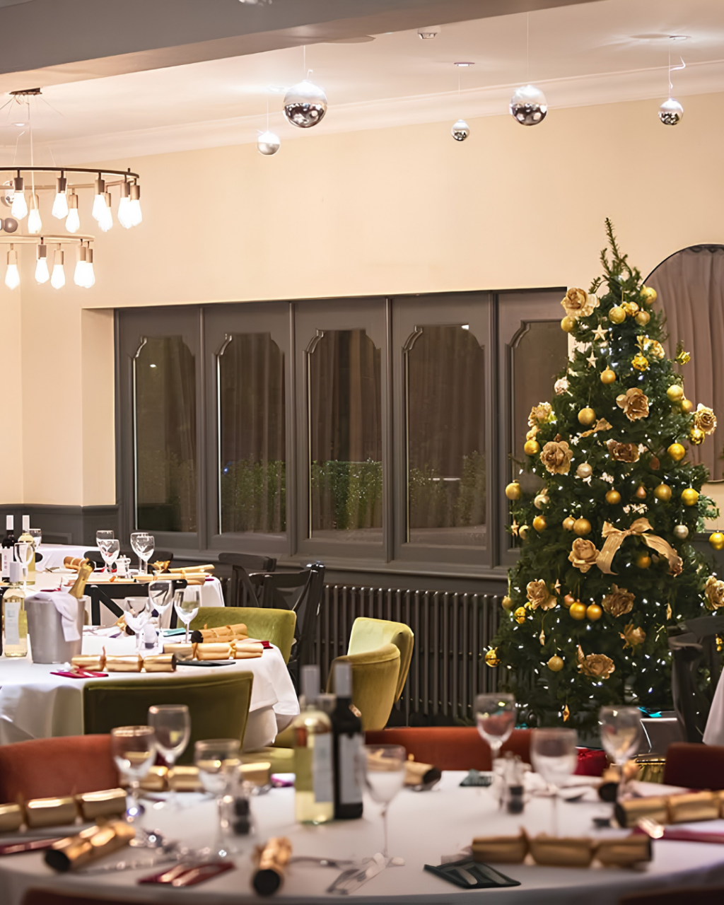 Bournemouth Christmas Parties 2026: Six Celebrations to Book Before the Best Dates Go