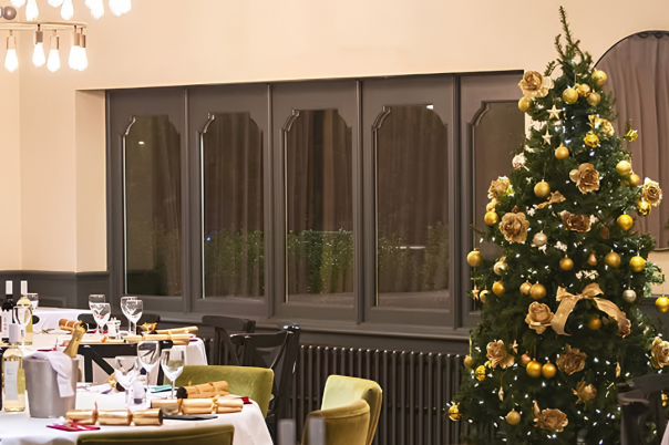 Bournemouth Christmas Parties 2026: Six Celebrations to Book Before the Best Dates Go