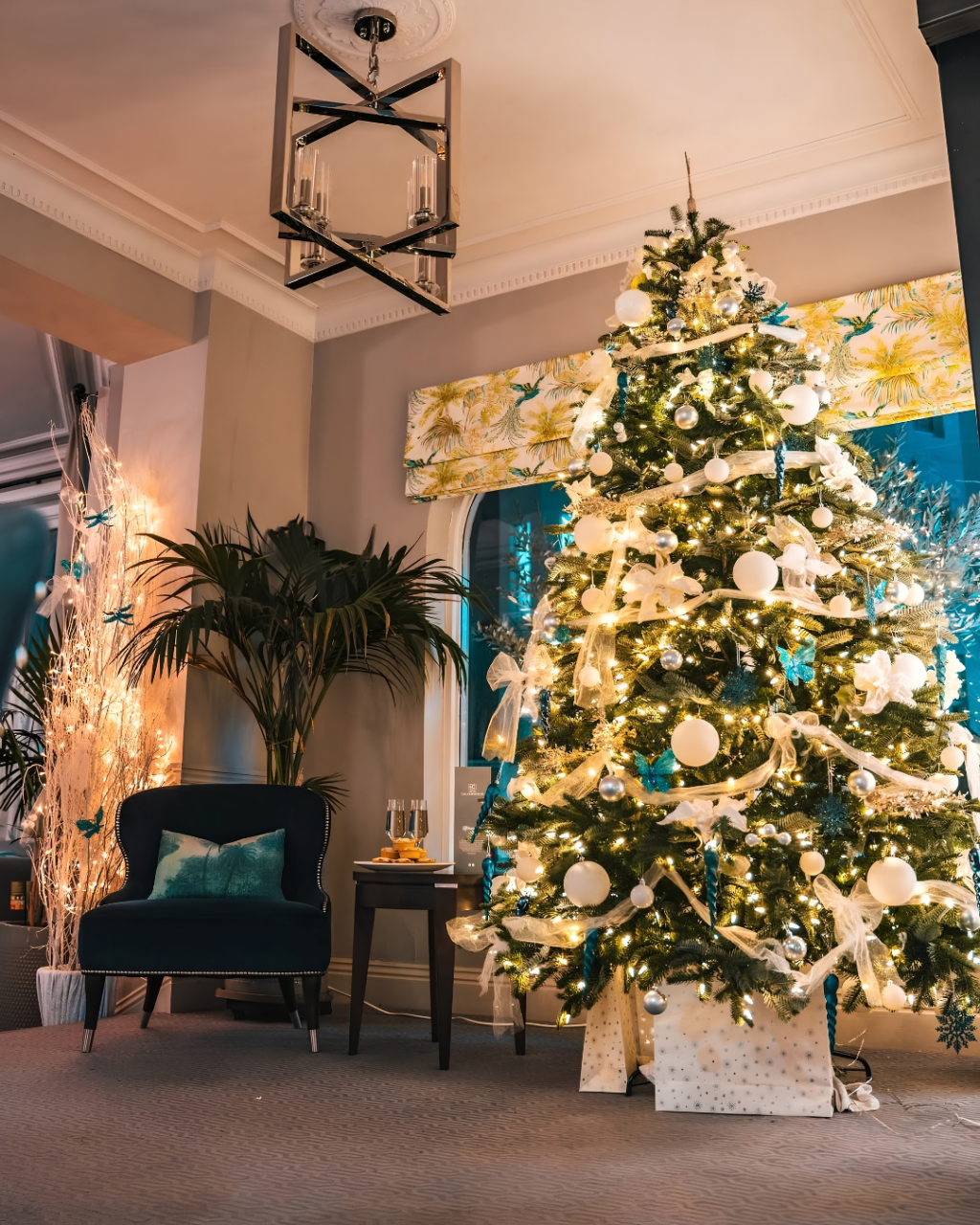 Bournemouth Christmas Parties 2026: Six Celebrations to Book Before the Best Dates Go