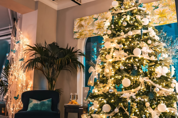 Bournemouth Christmas Parties 2026: Six Celebrations to Book Before the Best Dates Go