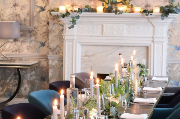 Bournemouth Christmas Parties 2026: Six Celebrations to Book Before the Best Dates Go