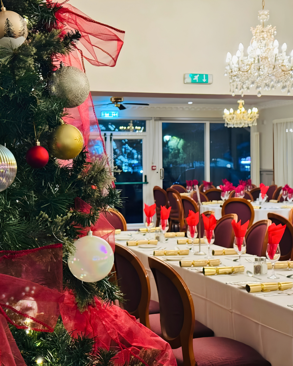 Bournemouth Christmas Parties 2026: Six Celebrations to Book Before the Best Dates Go