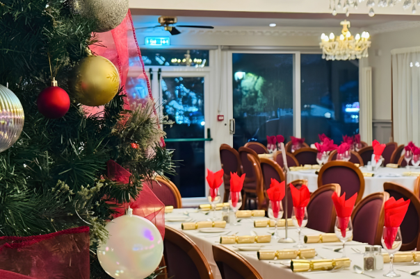 Bournemouth Christmas Parties 2026: Six Celebrations to Book Before the Best Dates Go
