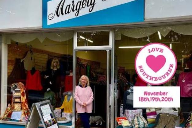Five Southbourne Boutiques to Build Your Summer Look