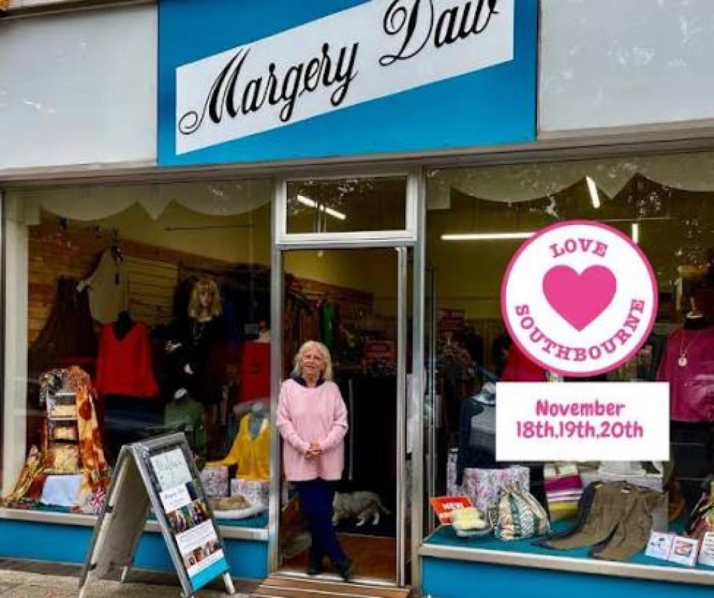 Five Southbourne Boutiques to Build Your Summer Look