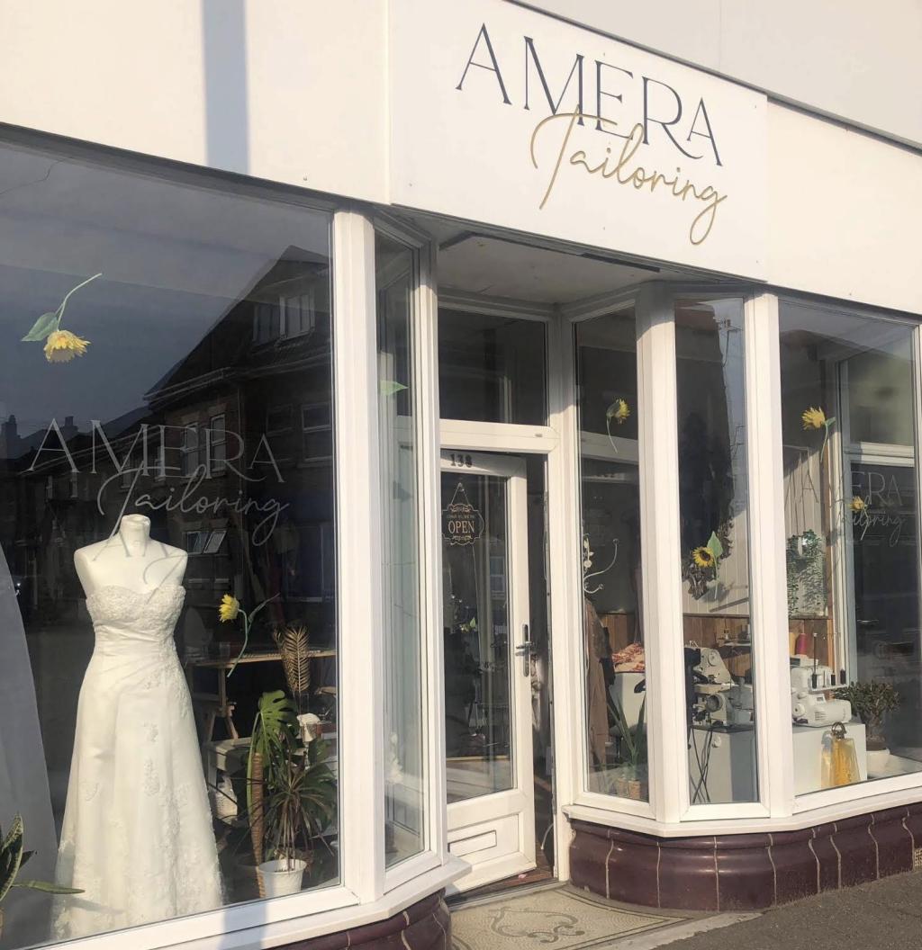 Southbourne Boutiques to Build Your Summer Look