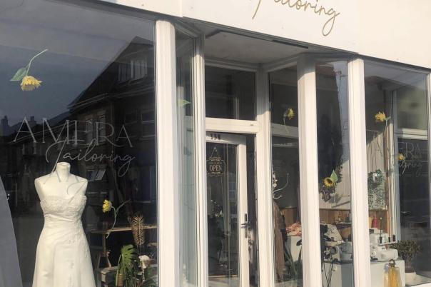 Southbourne Boutiques to Build Your Summer Look