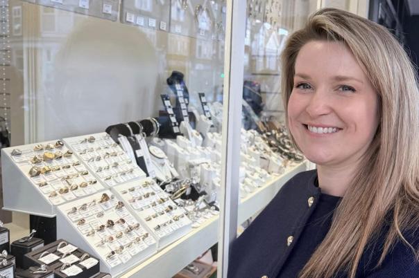 Southbourne Boutiques to Build Your Summer Look
