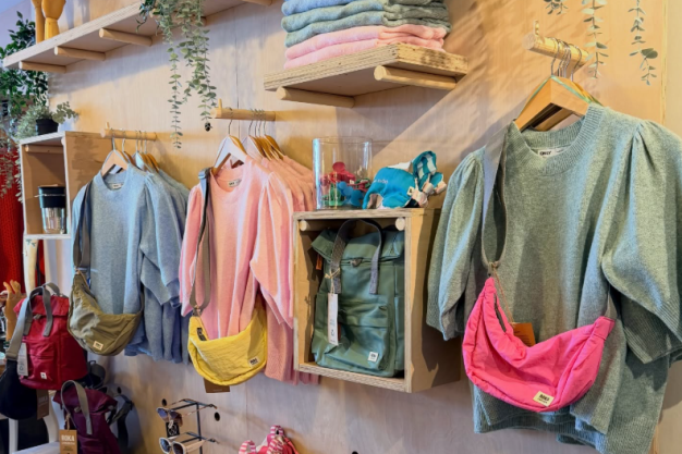 Southbourne Boutiques to Build Your Summer Look