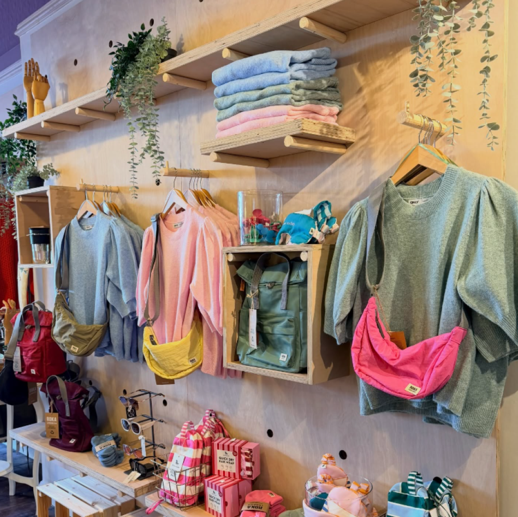 Five Southbourne Boutiques to Build Your Summer Look