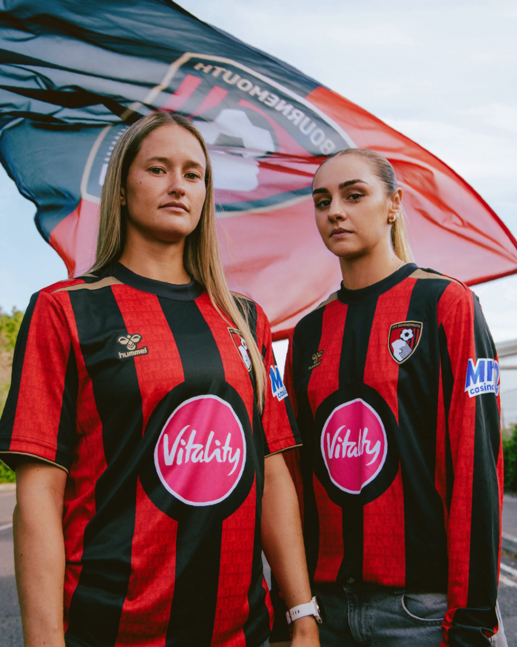 Where to Park for AFC Bournemouth: Vitality Stadium Matchday Parking Guide