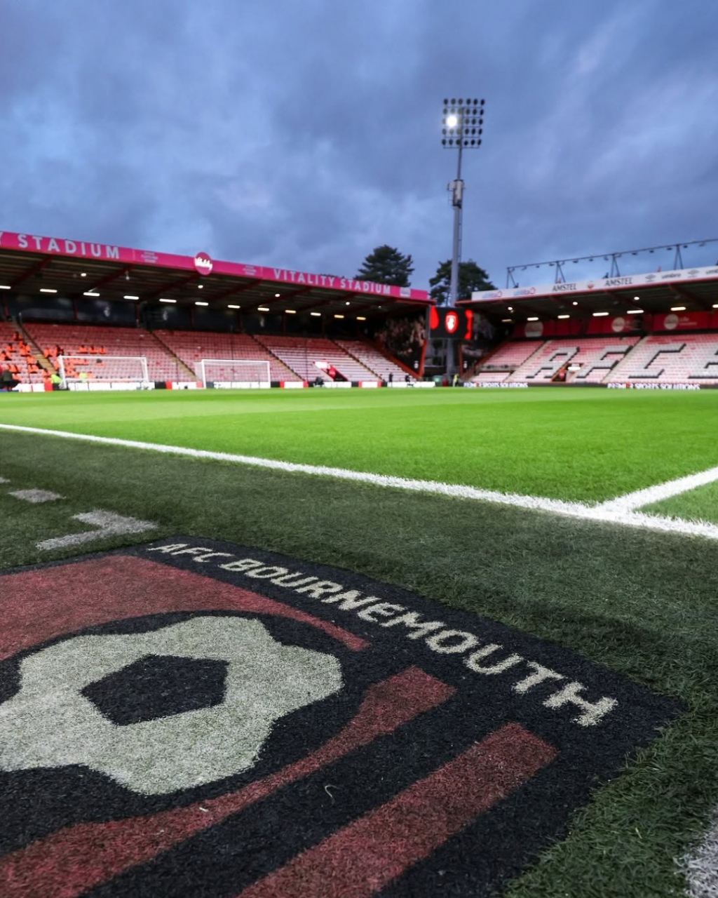 Where to Park for AFC Bournemouth: Vitality Stadium Matchday Parking Guide
