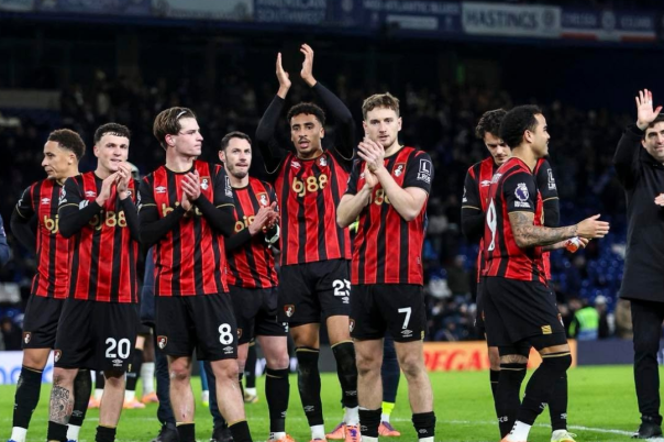 Where to Park for AFC Bournemouth: Vitality Stadium Matchday Parking Guide