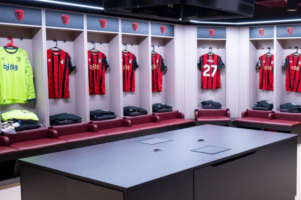 Where to Park for AFC Bournemouth: Vitality Stadium Matchday Parking Guide