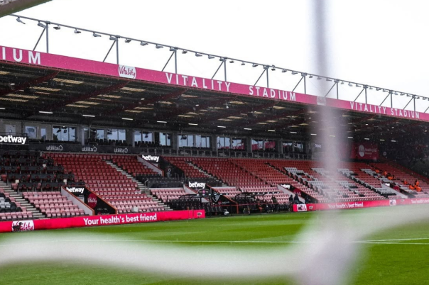 Where to Park for AFC Bournemouth: Vitality Stadium Matchday Parking Guide