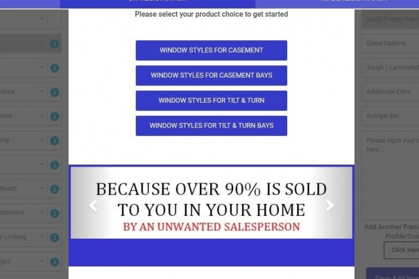 DWC Trade Windows - Replacement Windows & Doors Bournemouth