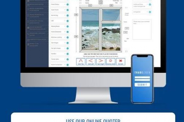 DWC Trade Windows - Replacement Windows & Doors Bournemouth