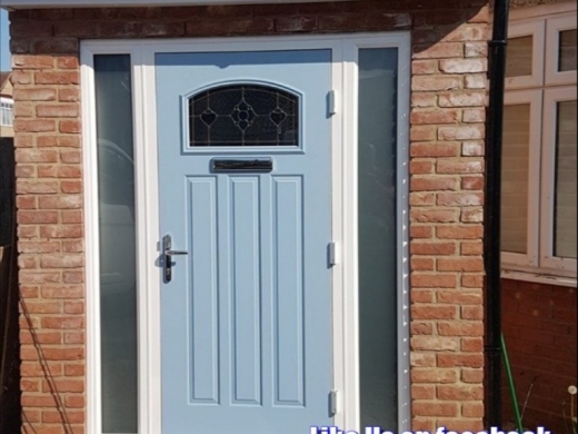 DWC Trade Windows - Replacement Windows & Doors Bournemouth