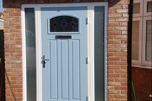 DWC Trade Windows - Replacement Windows & Doors Bournemouth