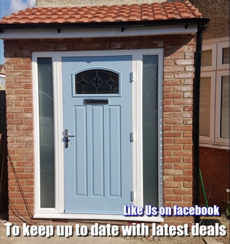 DWC Trade Windows - Replacement Windows & Doors Bournemouth