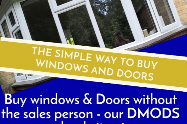 DWC Trade Windows - Replacement Windows & Doors Bournemouth