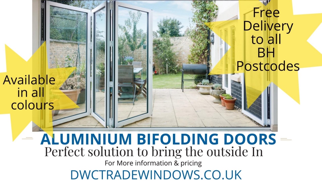 DWC Trade Windows - Replacement Windows & Doors Bournemouth