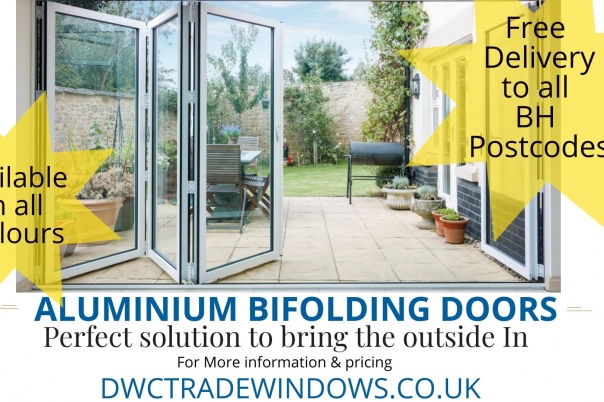DWC Trade Windows - Replacement Windows & Doors Bournemouth