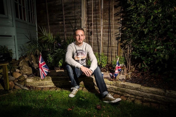 Darren Lovell Photo & Film - Dorset Photographer
