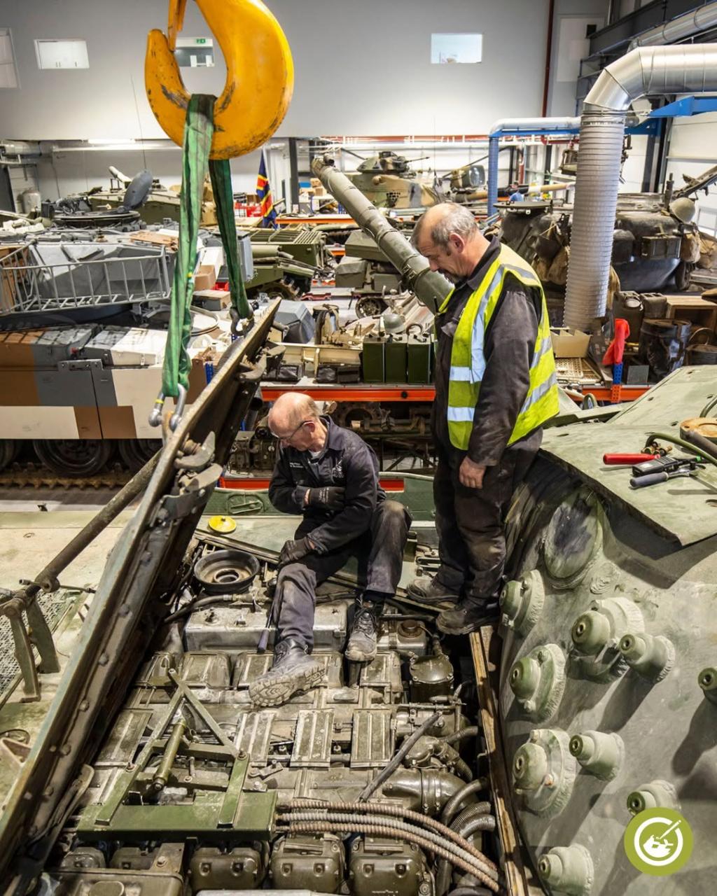 The Tank Museum - Bringing History To Life