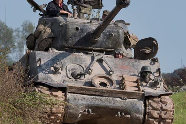 The Tank Museum - Bringing History To Life