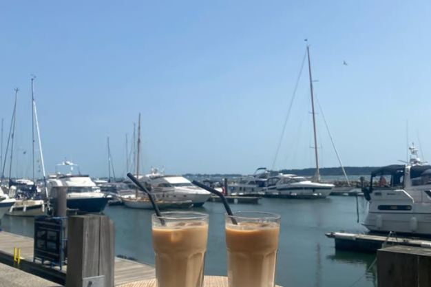 The Best Brunch Spots in Poole