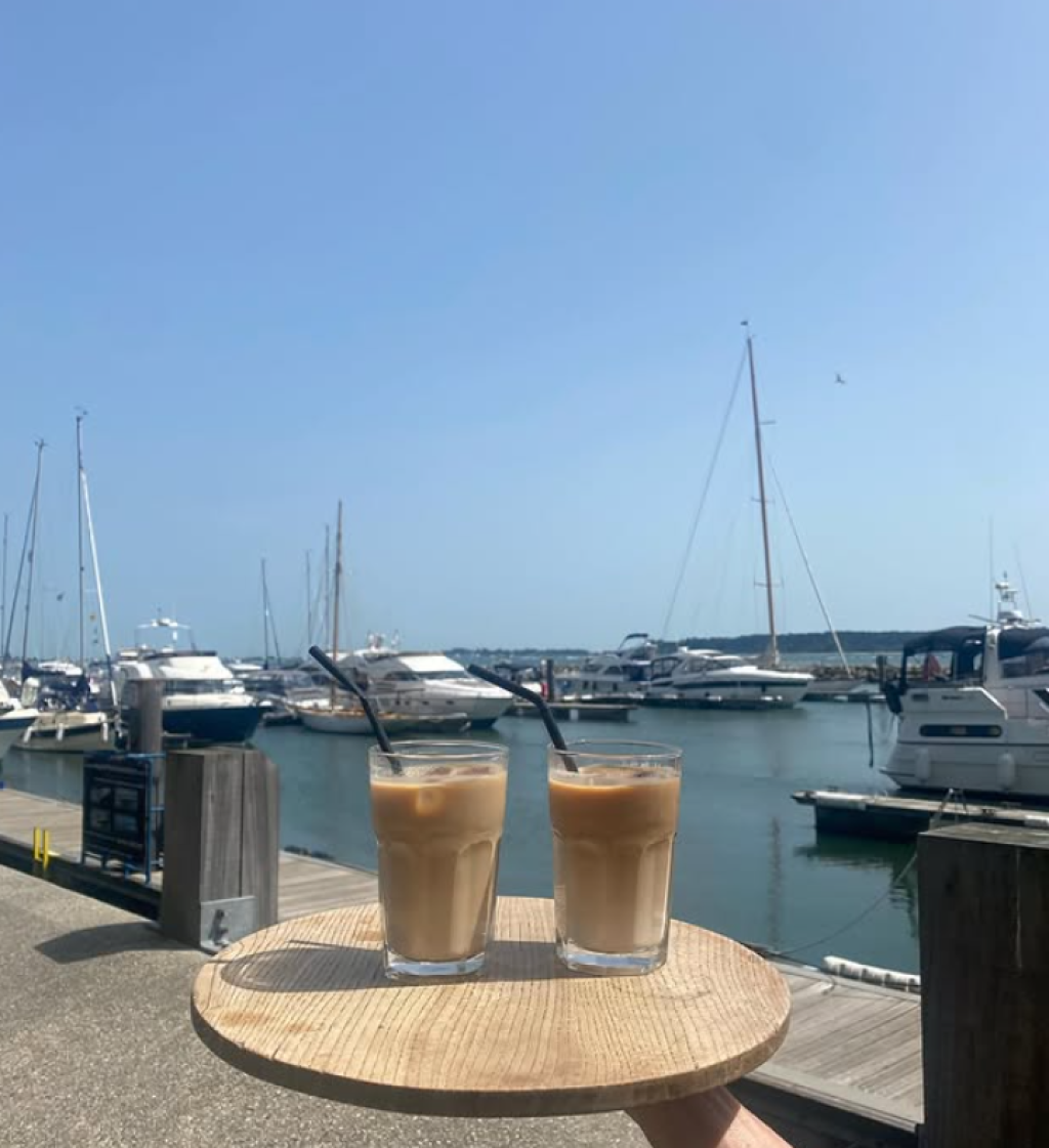 The Best Brunch Spots in Poole