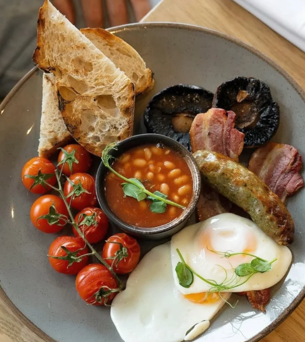 The Best Brunch Spots in Poole
