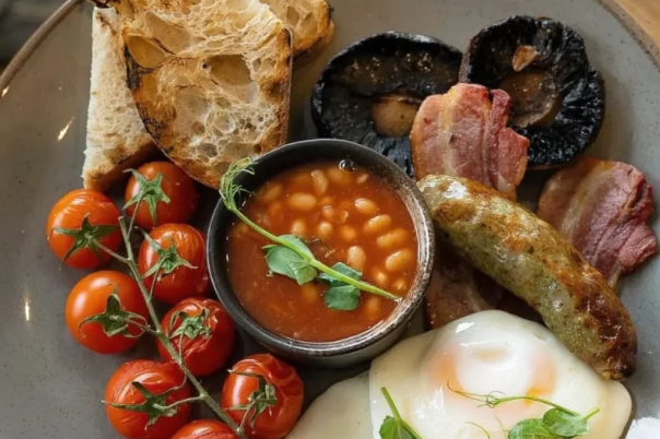 The Best Brunch Spots in Poole