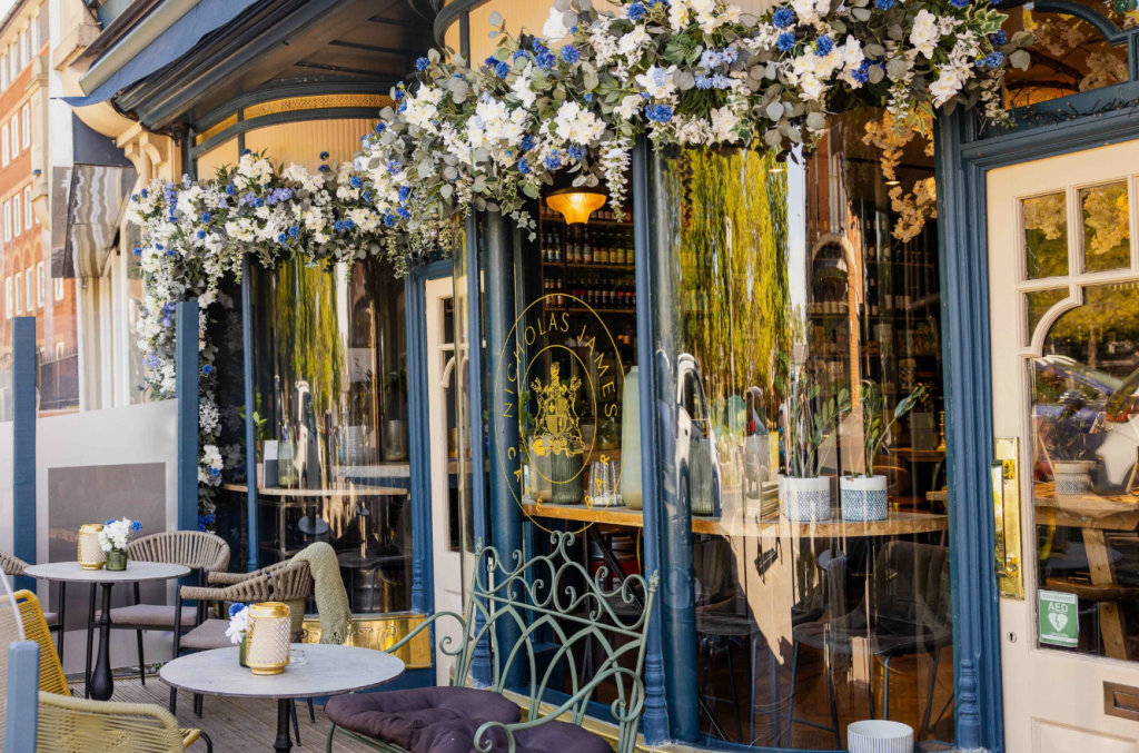 The Best Brunch Spots in Poole