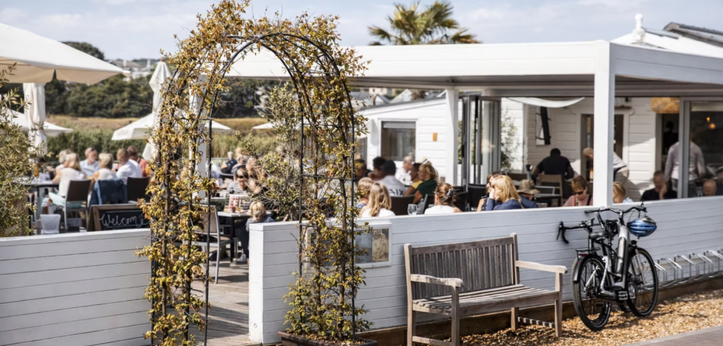 The Best Brunch Spots in Poole