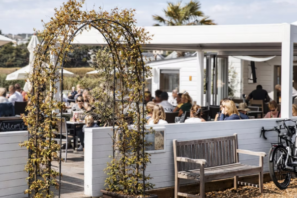 The Best Brunch Spots in Poole
