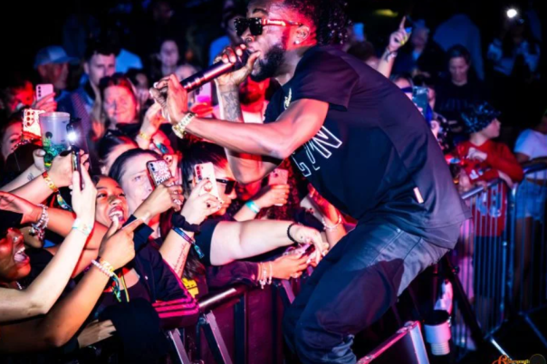 Bournemouth Reggae Weekender 2026 | 24-26 July 2026