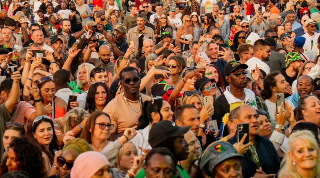 Bournemouth Reggae Weekender 2026 | 24–26 July 2026