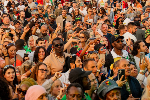 Bournemouth Reggae Weekender 2026 | 24-26 July 2026