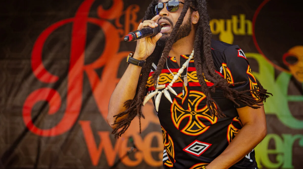 Bournemouth Reggae Weekender 2026 | 24–26 July 2026