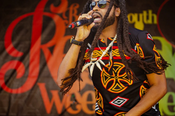 Bournemouth Reggae Weekender 2026 | 24-26 July 2026